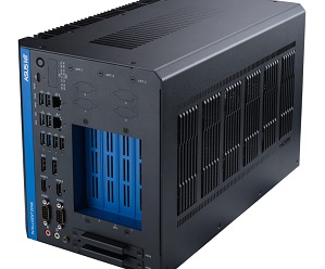 에이수스, 최대 200W GPU 지원하는 엣지 AI 컴퓨터 발표